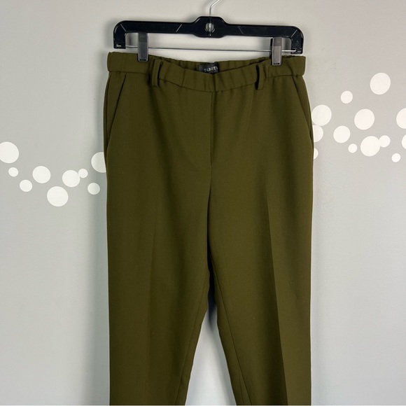 Talbots Cambridge Pull-On Patns Size 6 - Picture 2 of 8